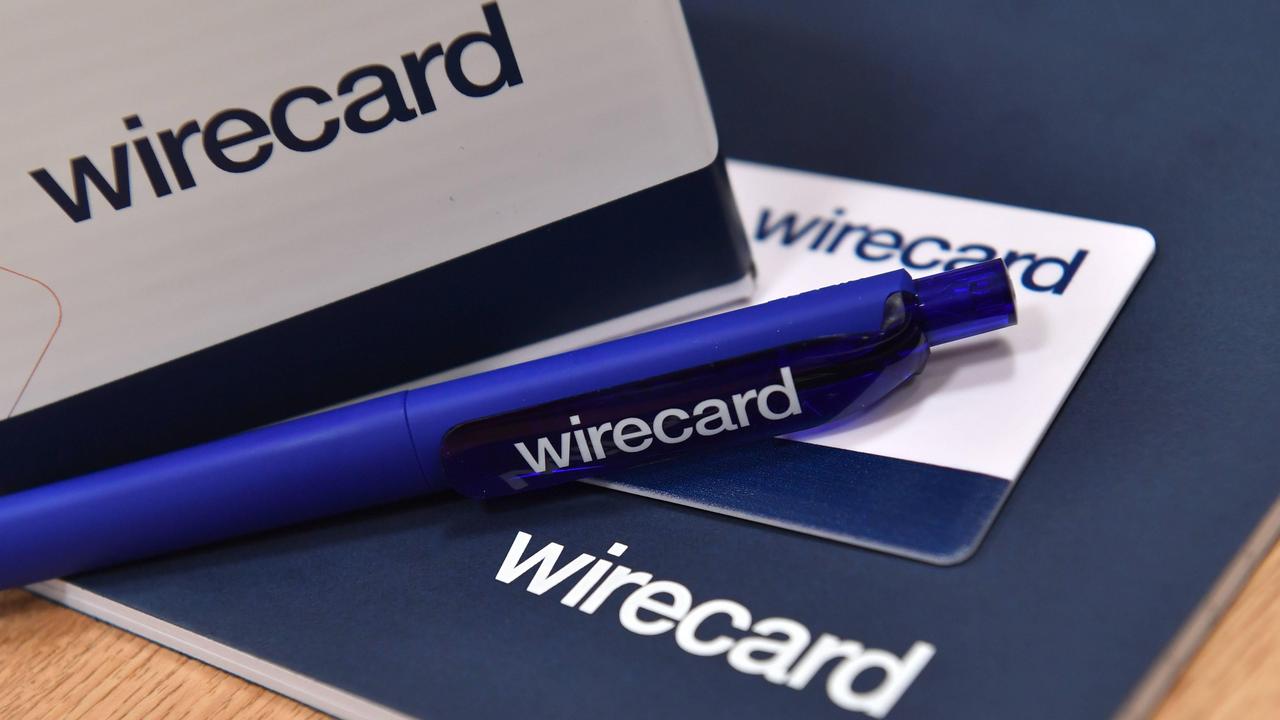 قالت هيئة السلوك المالي أنها وضعت قيودًا على شركة Wirecard محلية محذرة من عدم التصرف في أي أصول دون طلب إذن من الهيئة التنظيمية.